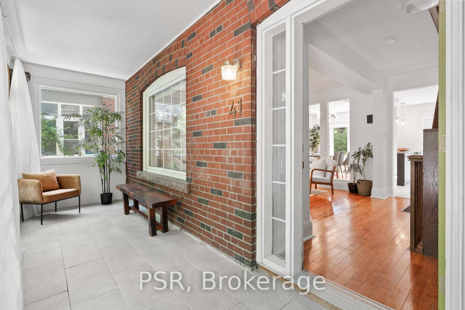 Photo 28 of 41 Robbins Avenue, Toronto, Woodbine Corridor — HOMEH