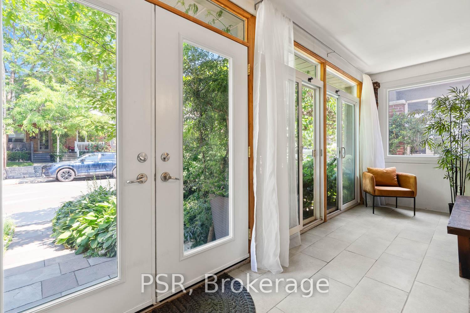 Photo 29 of 41 Robbins Avenue, Toronto, Woodbine Corridor — HOMEH