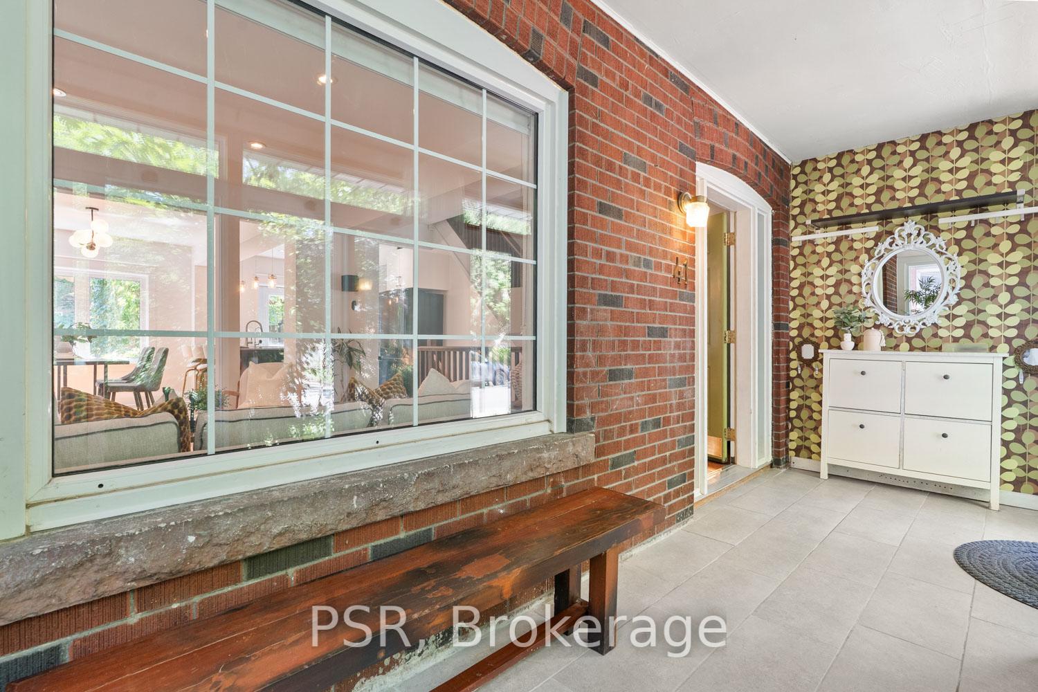 Photo 26 of 41 Robbins Avenue, Toronto, Woodbine Corridor — HOMEH