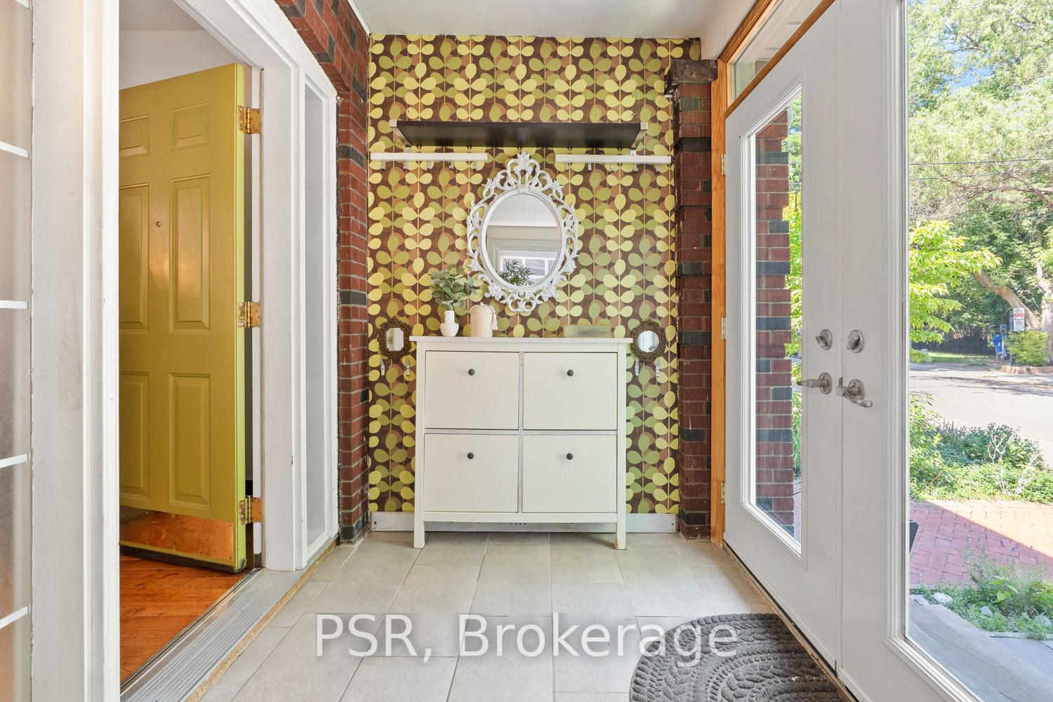 Photo 27 of 41 Robbins Avenue, Toronto, Woodbine Corridor — HOMEH