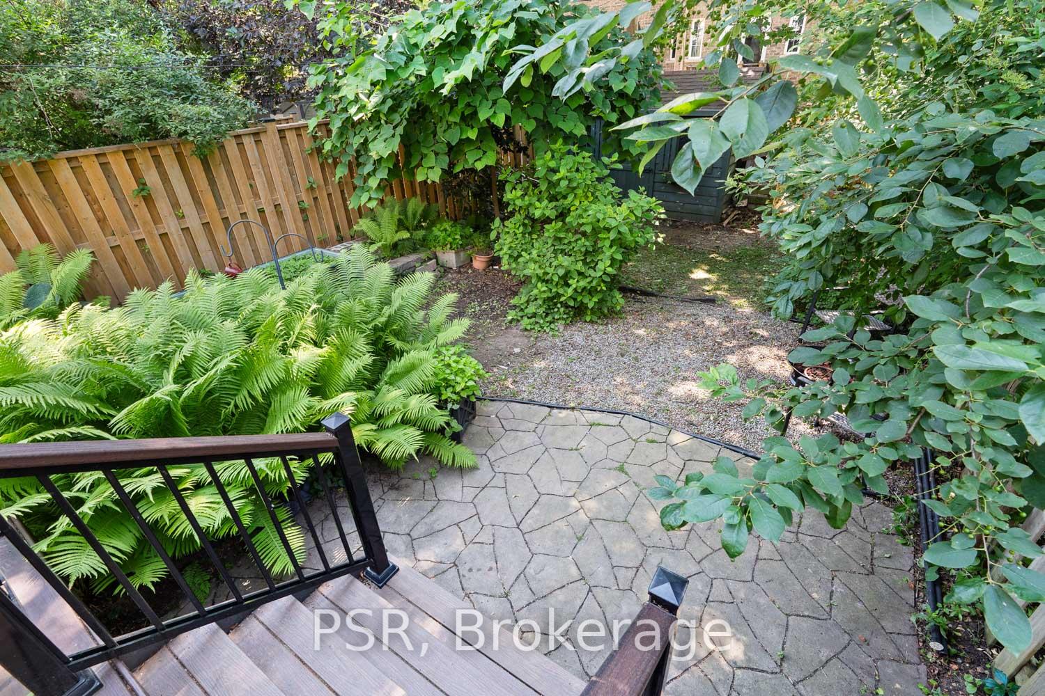 Photo 38 of 41 Robbins Avenue, Toronto, Woodbine Corridor — HOMEH
