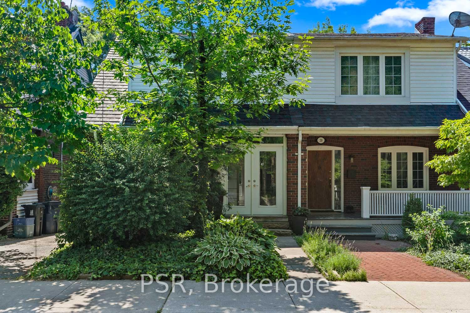 Photo 33 of 41 Robbins Avenue, Toronto, Woodbine Corridor — HOMEH