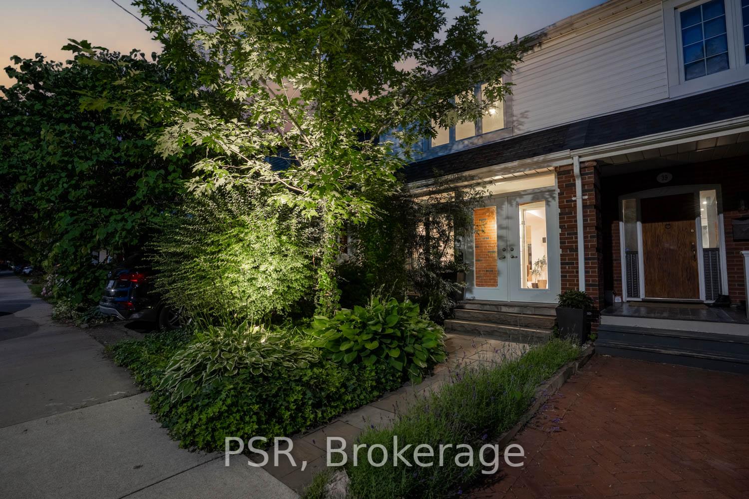 Photo 41 of 41 Robbins Avenue, Toronto, Woodbine Corridor — HOMEH