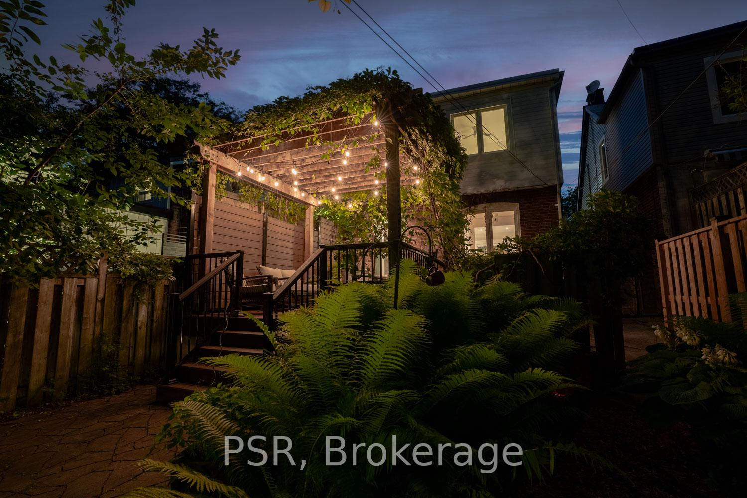 Photo 39 of 41 Robbins Avenue, Toronto, Woodbine Corridor — HOMEH