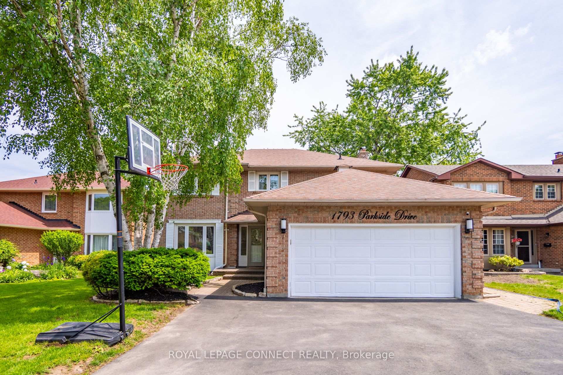 Photo 7 of 1793 Parkside Drive, Pickering, Amberlea — HOMEH