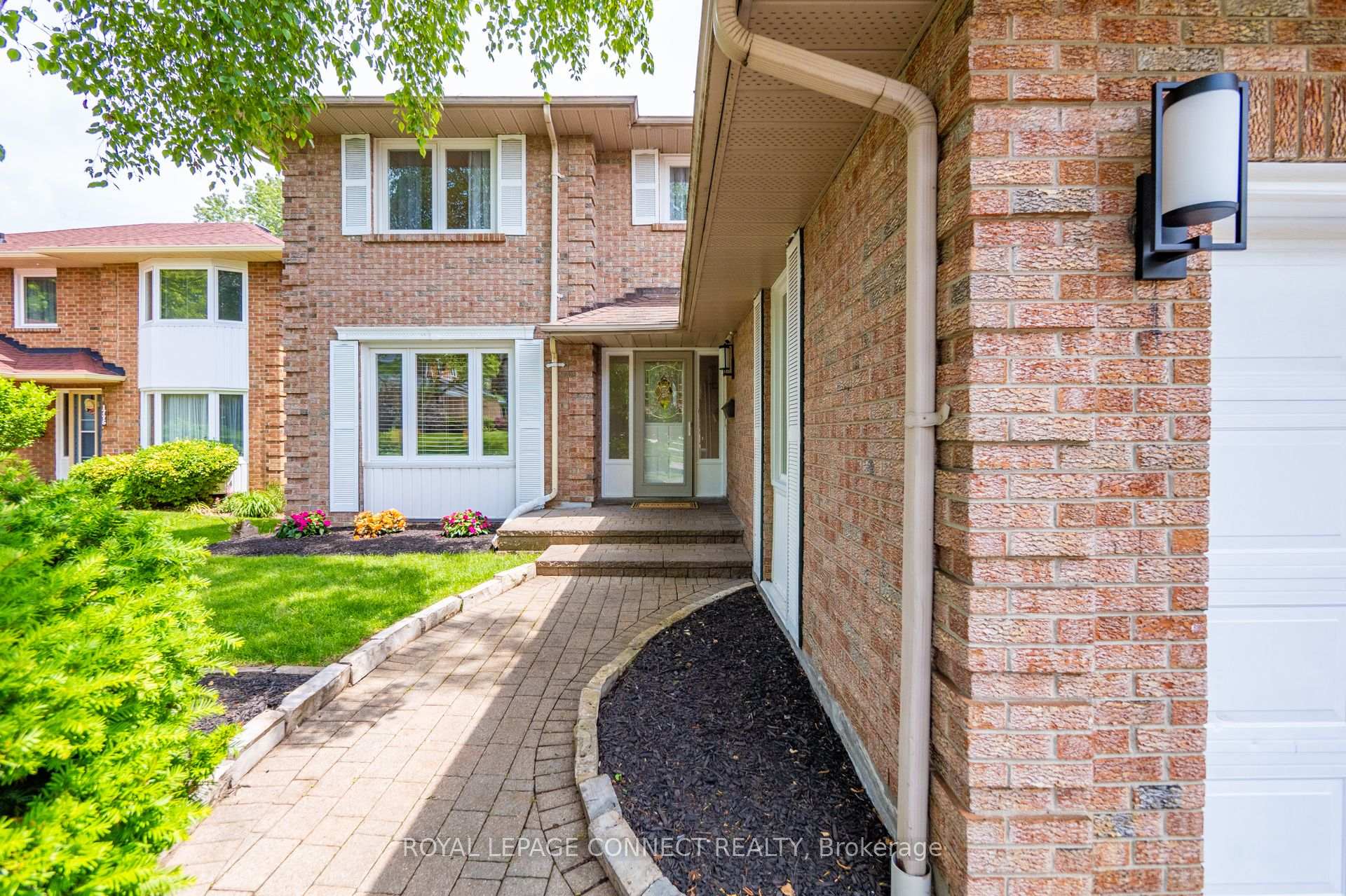 Photo 11 of 1793 Parkside Drive, Pickering, Amberlea — HOMEH