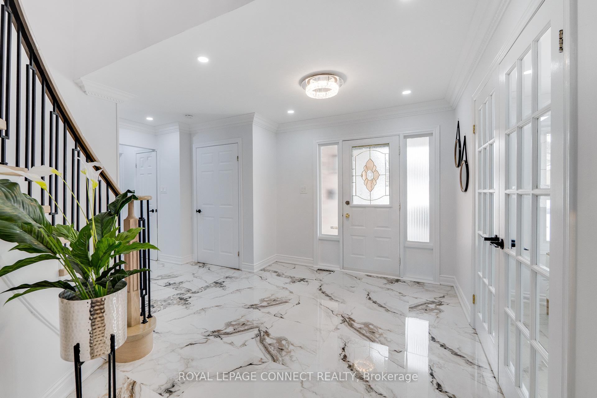 Photo 5 of 1793 Parkside Drive, Pickering, Amberlea — HOMEH