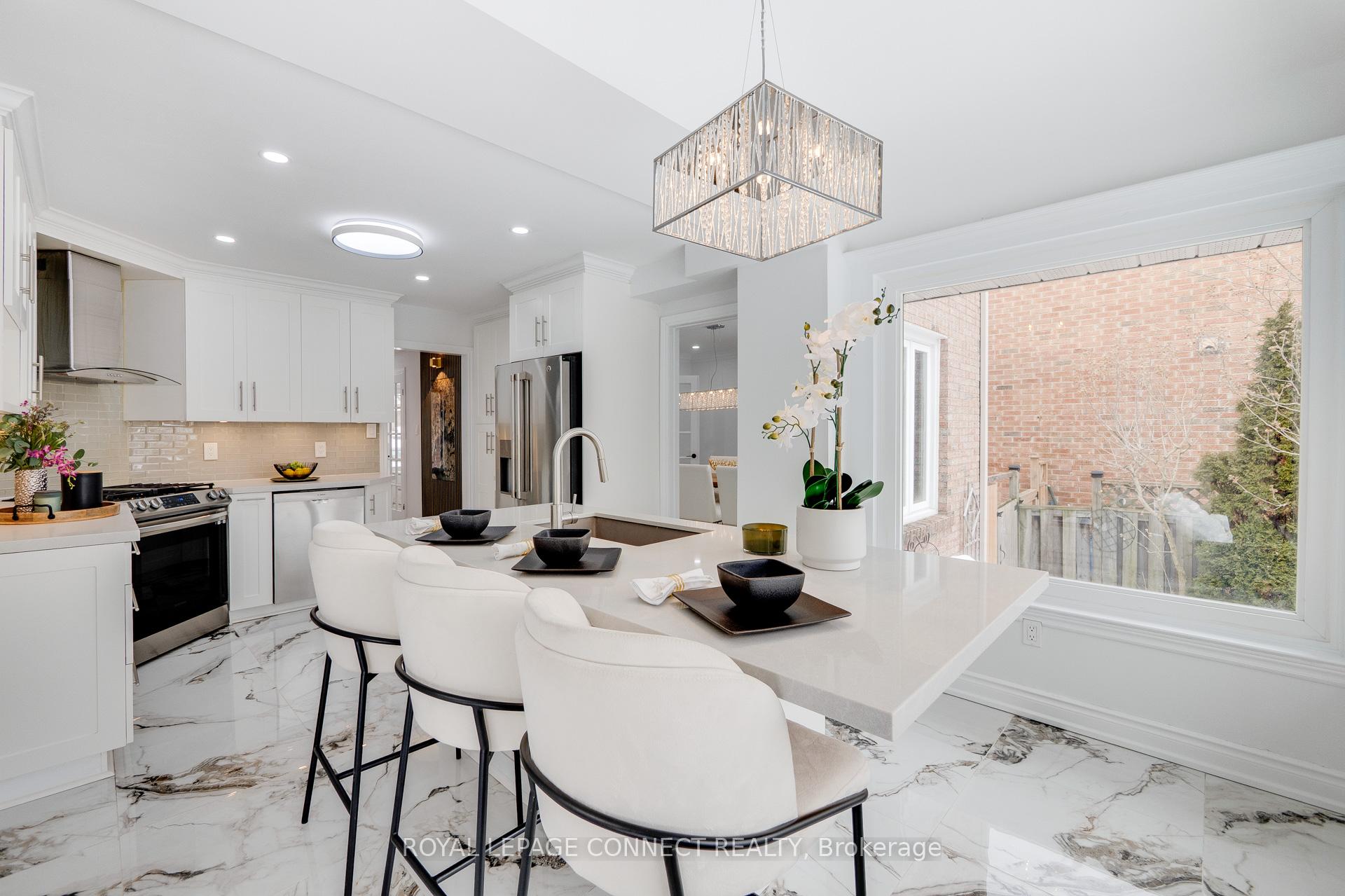 Photo 17 of 1793 Parkside Drive, Pickering, Amberlea — HOMEH