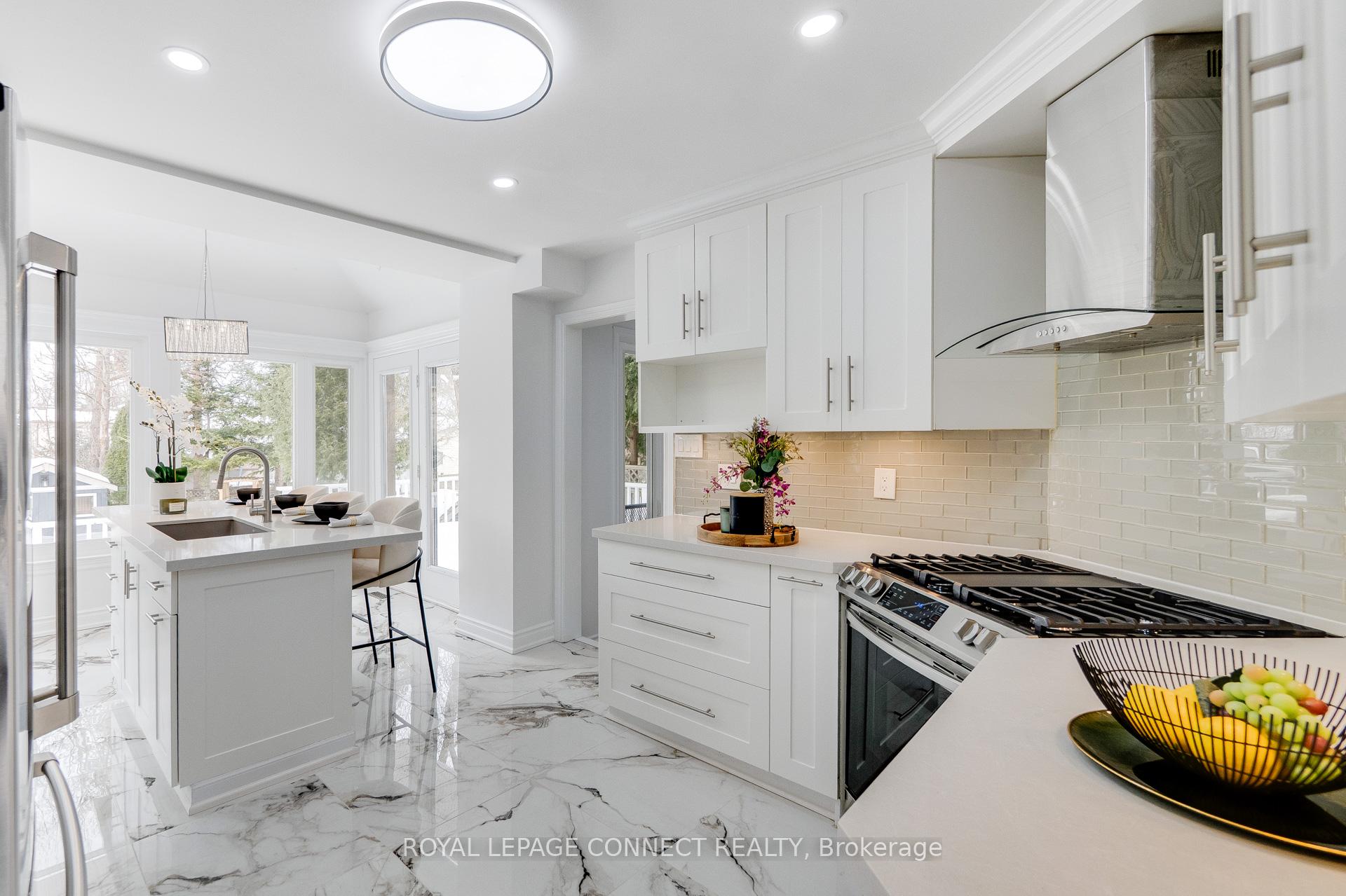 Photo 8 of 1793 Parkside Drive, Pickering, Amberlea — HOMEH