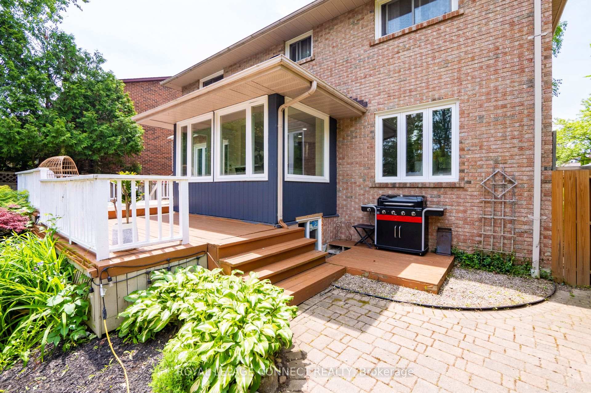 Photo 46 of 1793 Parkside Drive, Pickering, Amberlea — HOMEH