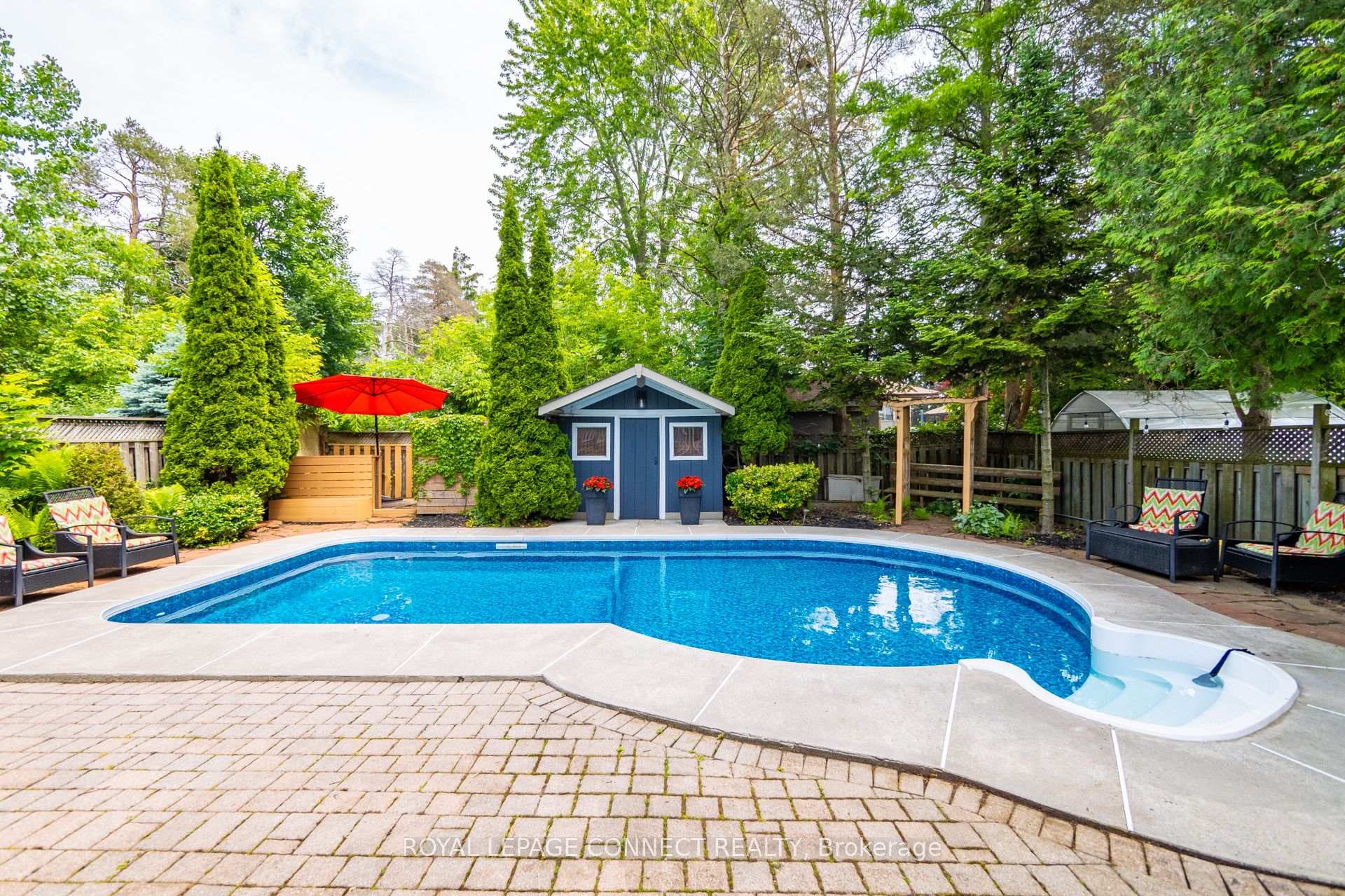 Photo 47 of 1793 Parkside Drive, Pickering, Amberlea — HOMEH