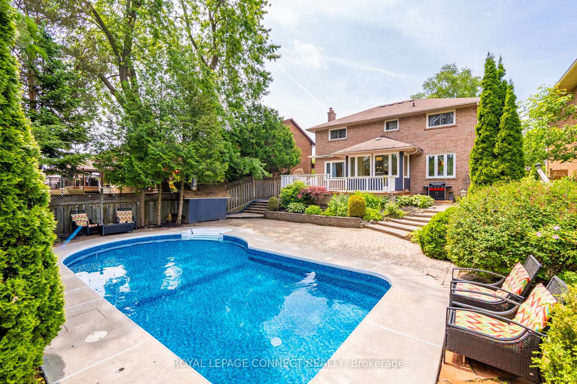 Photo 48 of 1793 Parkside Drive, Pickering, Amberlea — HOMEH