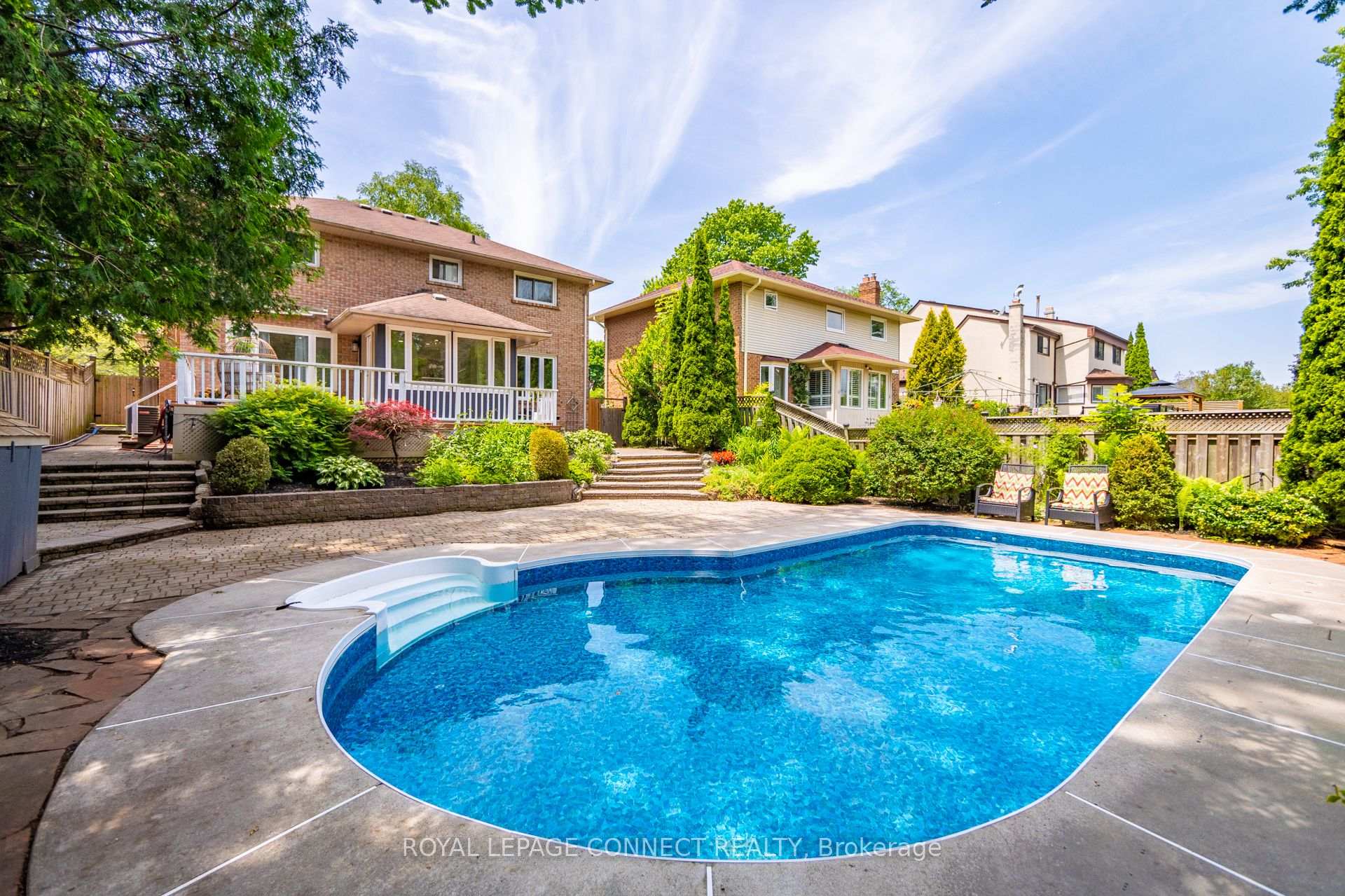 Photo 45 of 1793 Parkside Drive, Pickering, Amberlea — HOMEH