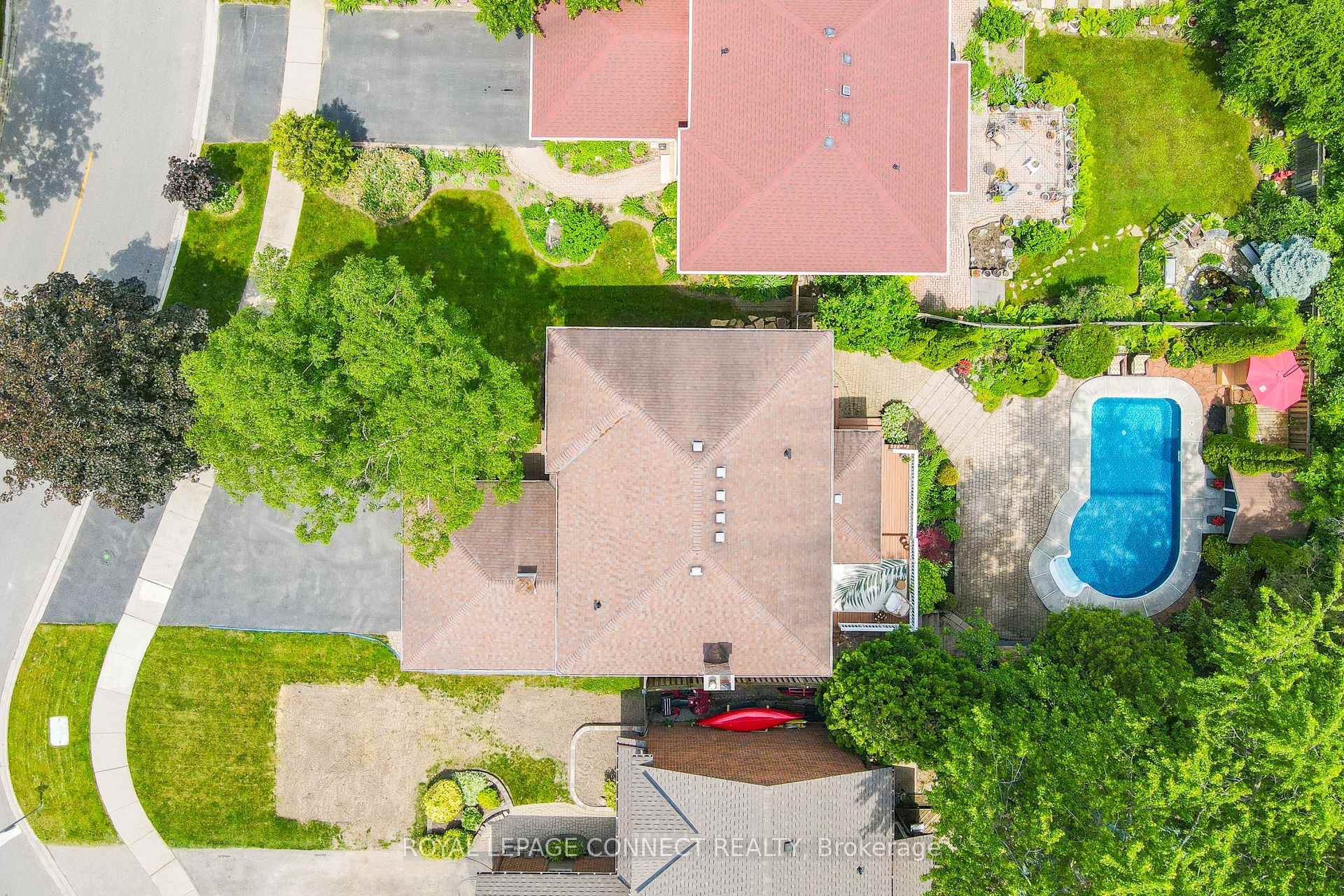 Photo 50 of 1793 Parkside Drive, Pickering, Amberlea — HOMEH