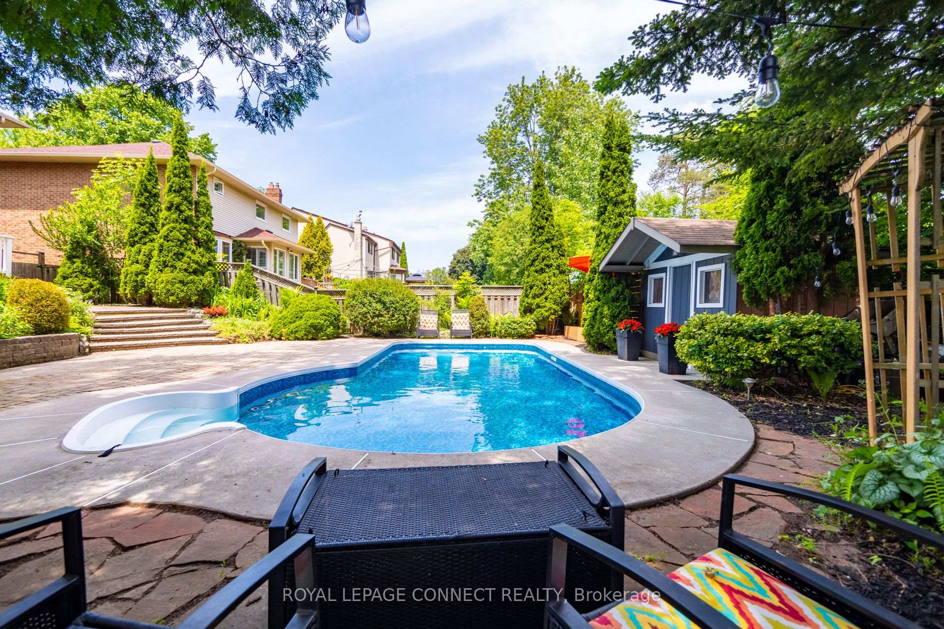 Photo 49 of 1793 Parkside Drive, Pickering, Amberlea — HOMEH