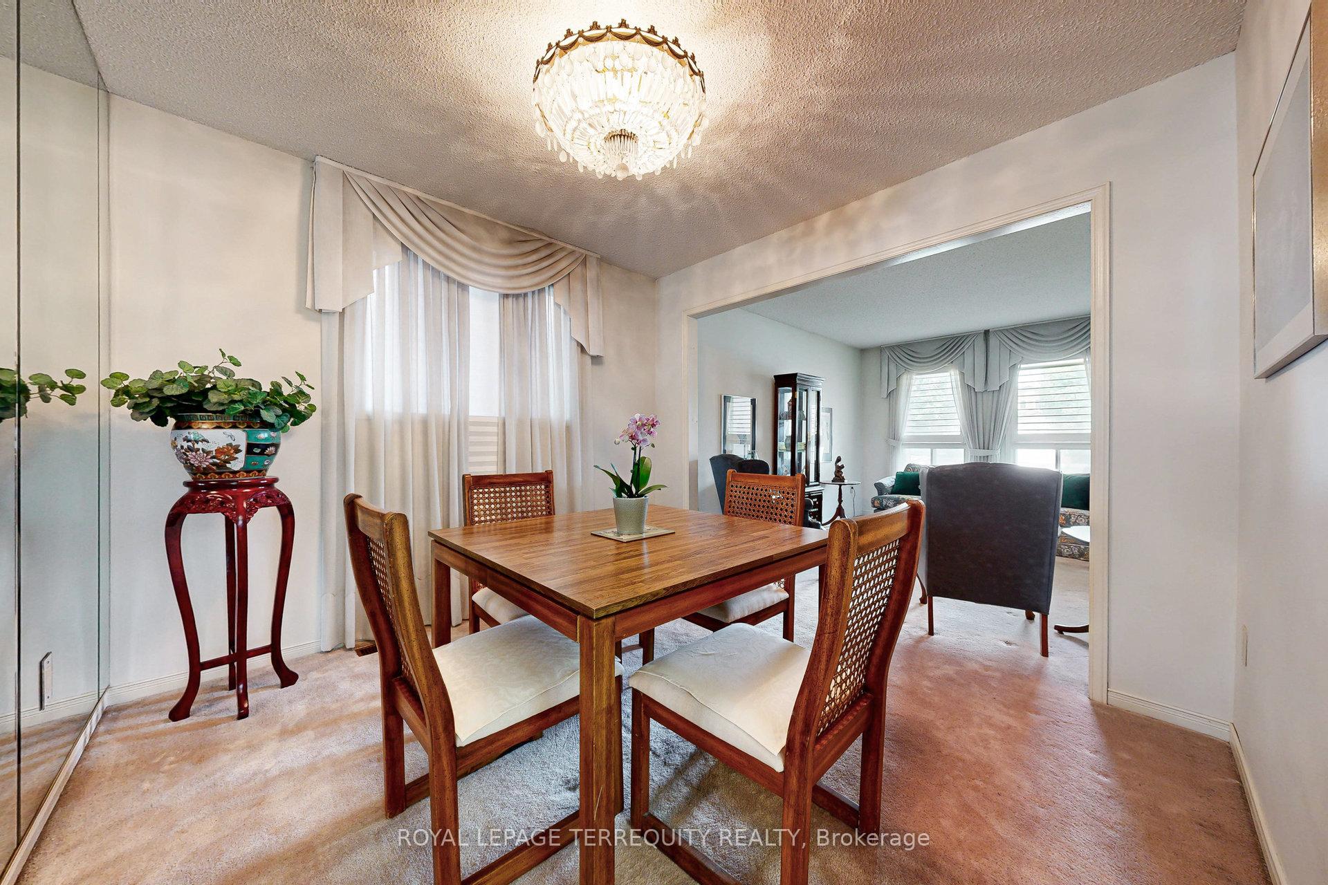 Photo 6 of 59 Trawley Crescent, Ajax, Central — HOMEH