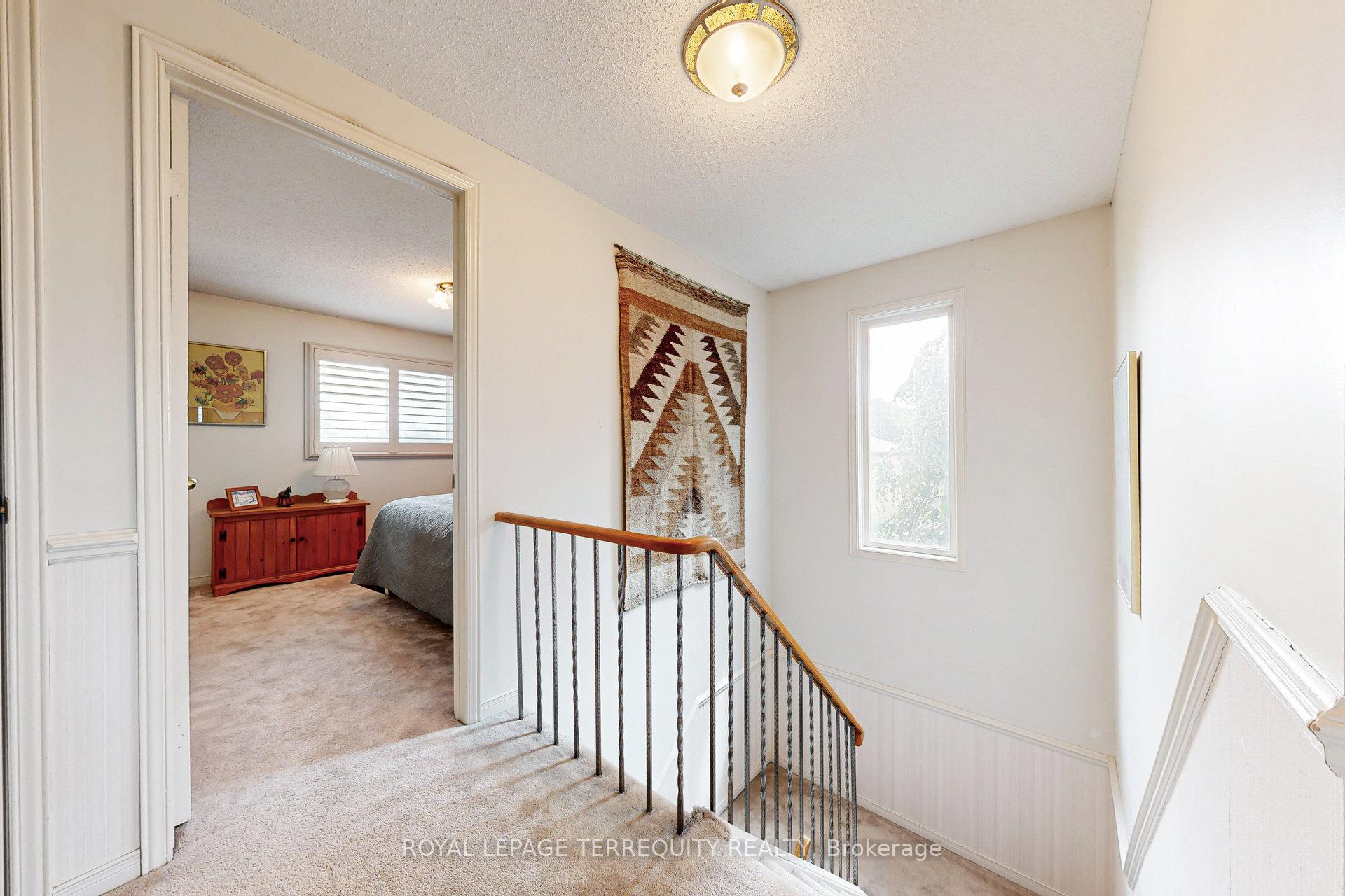Photo 17 of 59 Trawley Crescent, Ajax, Central — HOMEH