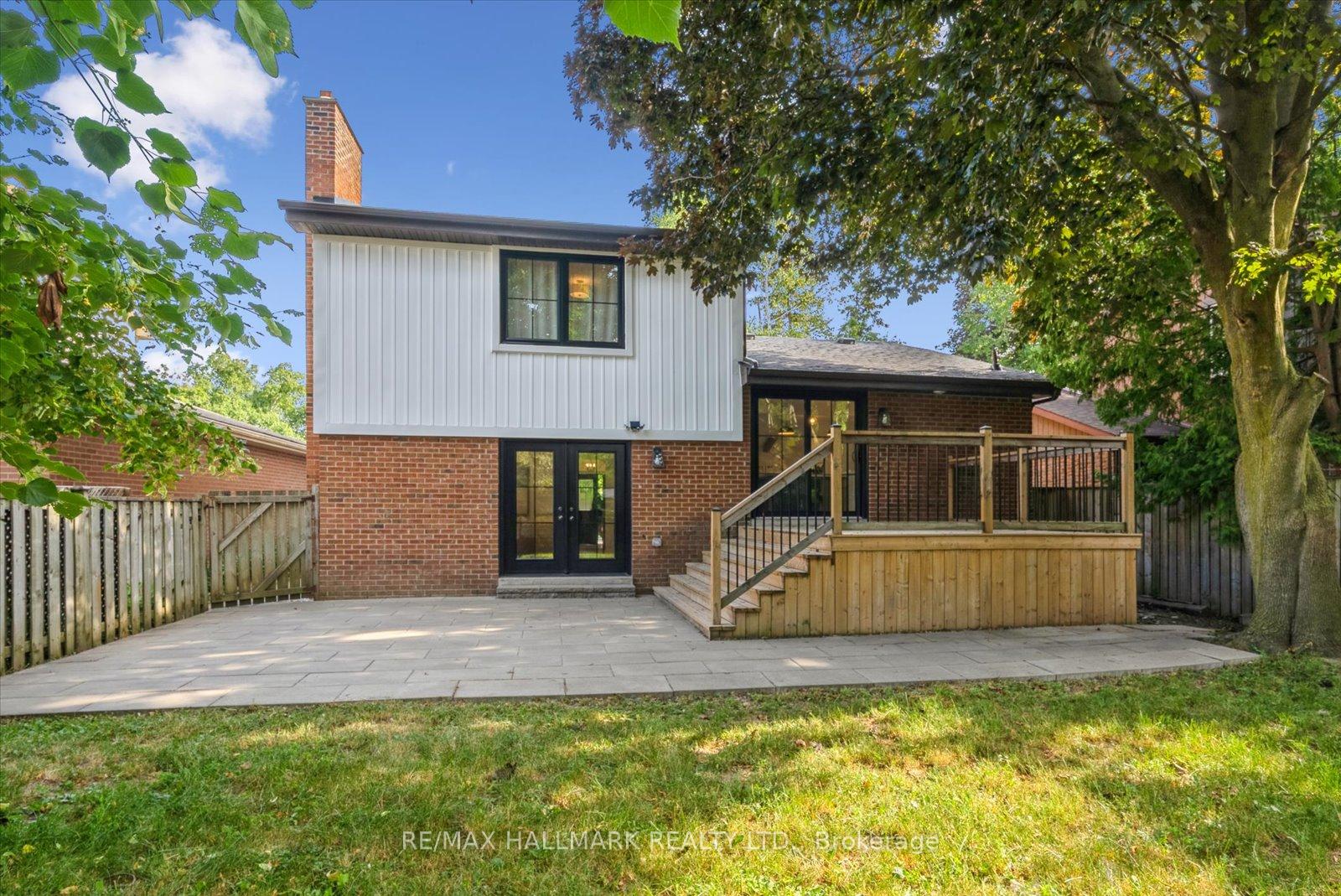 Photo 35 of 1877 Bowler Drive, Pickering, Liverpool — HOMEH