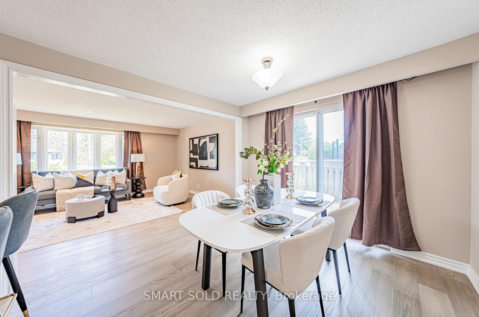 Photo 9 of 39 Lawrie Road, Ajax, South East — HOMEH