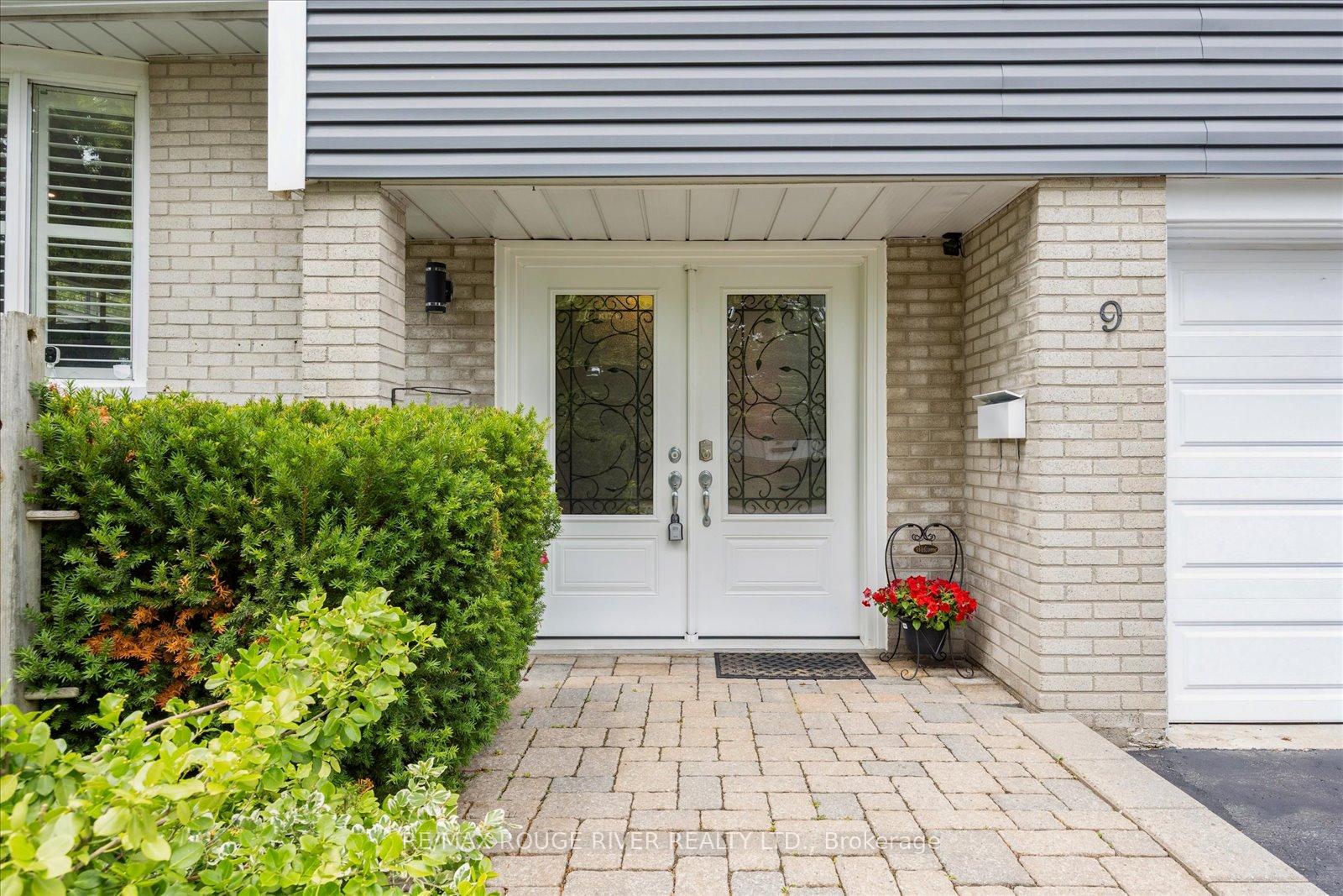 Photo 24 of 9 Cowling Crescent, Ajax, South East — HOMEH