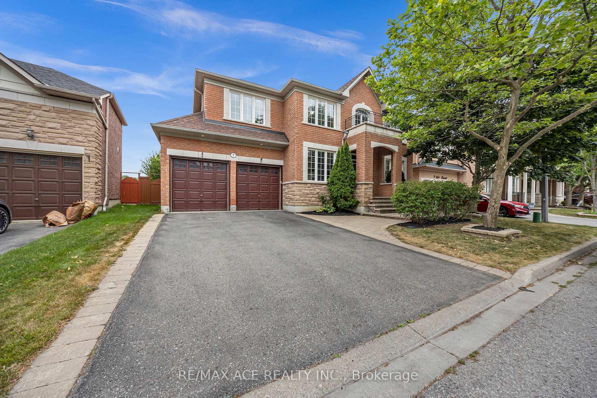 Photo 19 of 7 Weston Crescent, Ajax, Northwest Ajax — HOMEH