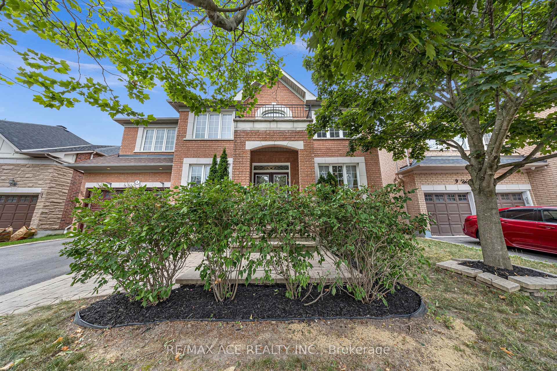 Photo 21 of 7 Weston Crescent, Ajax, Northwest Ajax — HOMEH