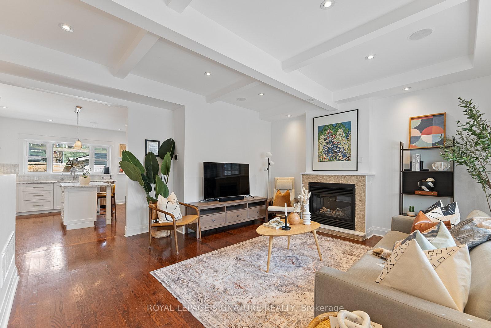 Photo 1 of 149 Galt Avenue, Toronto, South Riverdale — HOMEH
