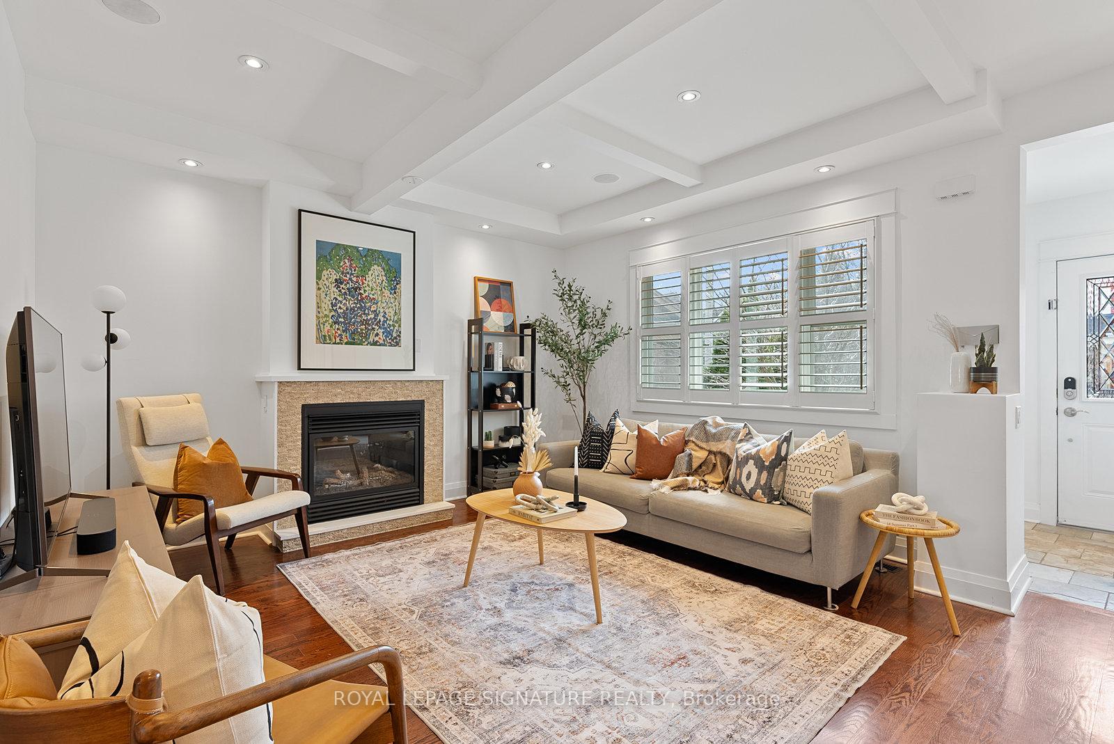 Photo 8 of 149 Galt Avenue, Toronto, South Riverdale — HOMEH