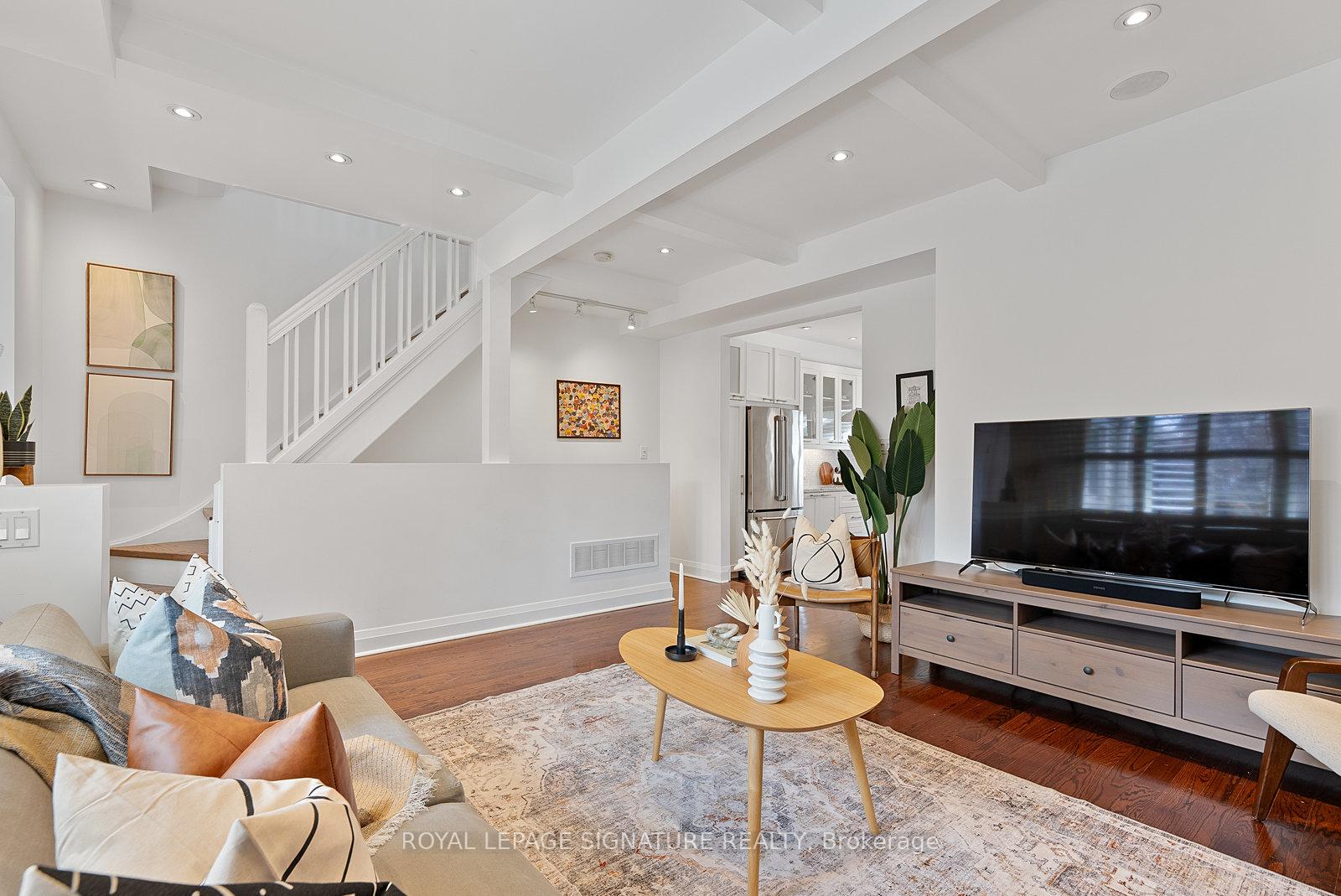 Photo 2 of 149 Galt Avenue, Toronto, South Riverdale — HOMEH