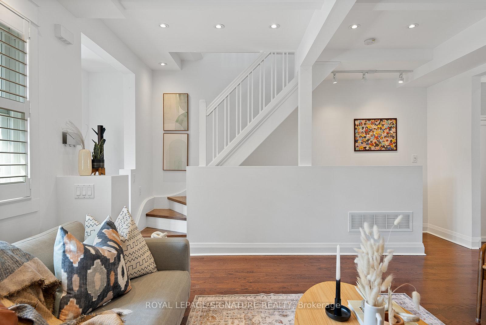Photo 4 of 149 Galt Avenue, Toronto, South Riverdale — HOMEH