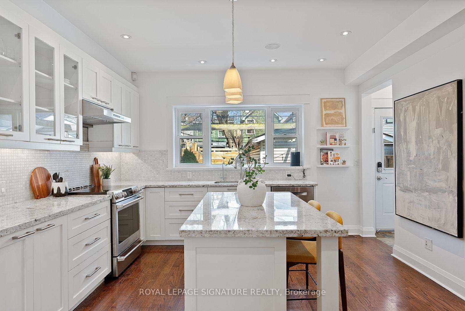 Photo 6 of 149 Galt Avenue, Toronto, South Riverdale — HOMEH