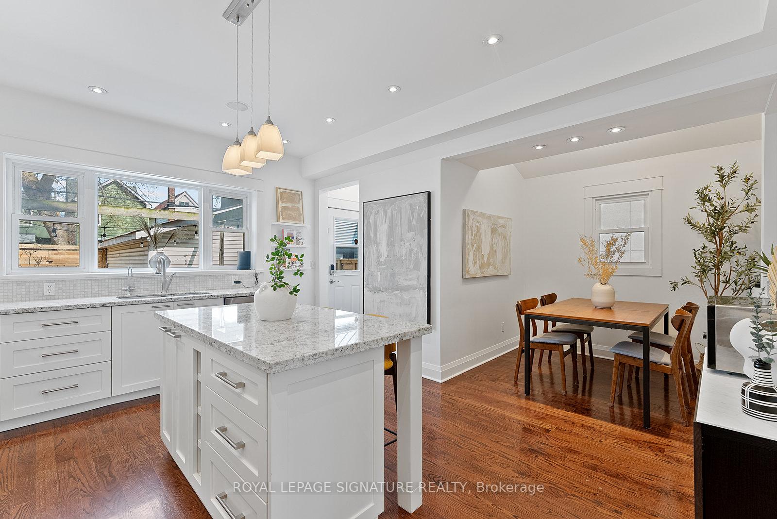 Photo 3 of 149 Galt Avenue, Toronto, South Riverdale — HOMEH