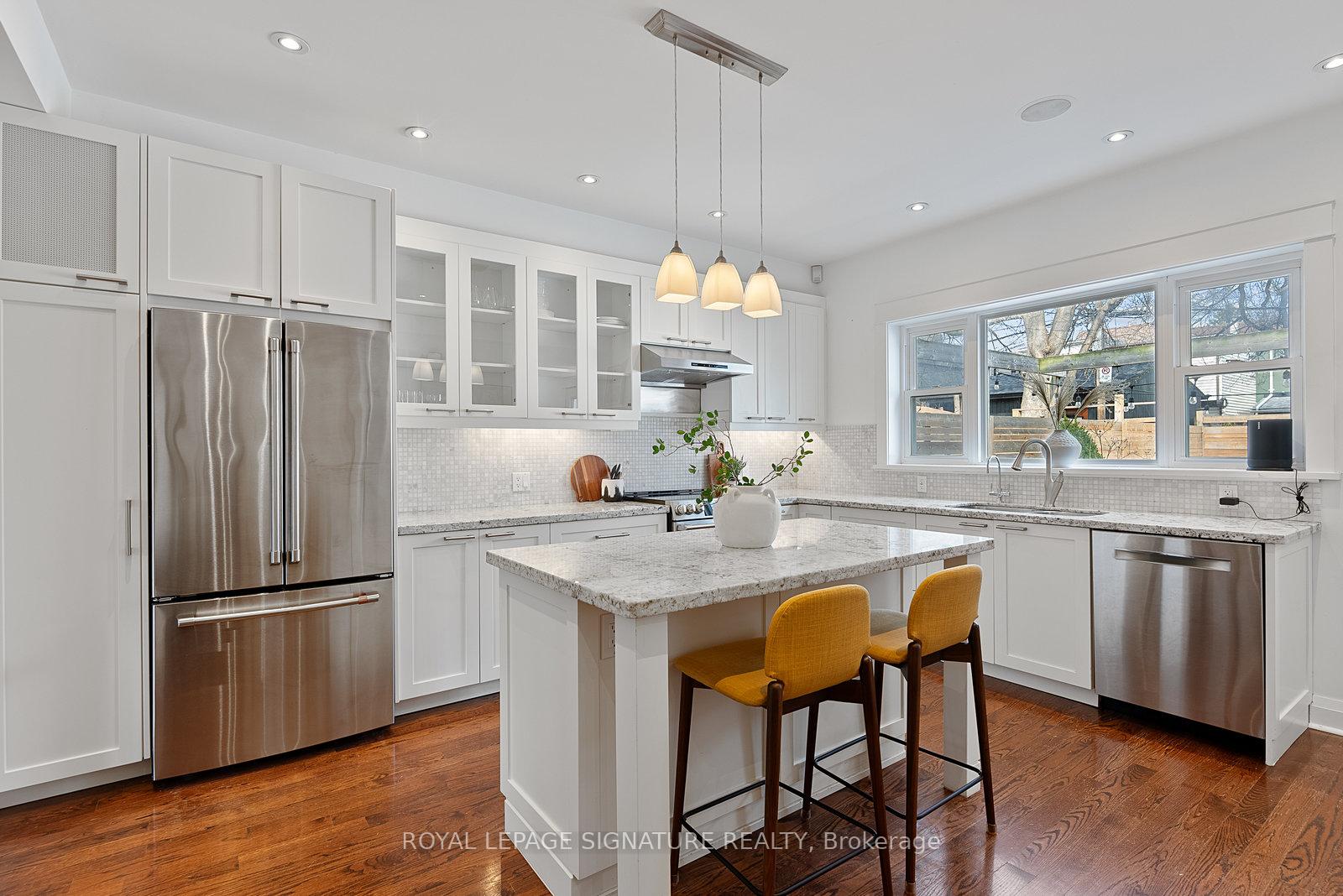 Photo 9 of 149 Galt Avenue, Toronto, South Riverdale — HOMEH
