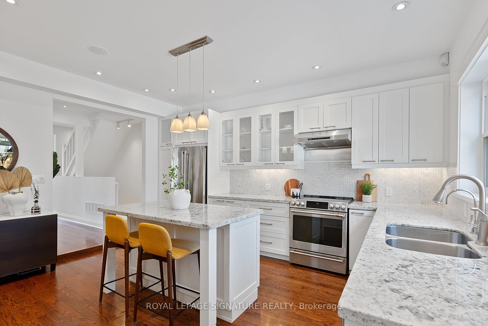 Photo 17 of 149 Galt Avenue, Toronto, South Riverdale — HOMEH