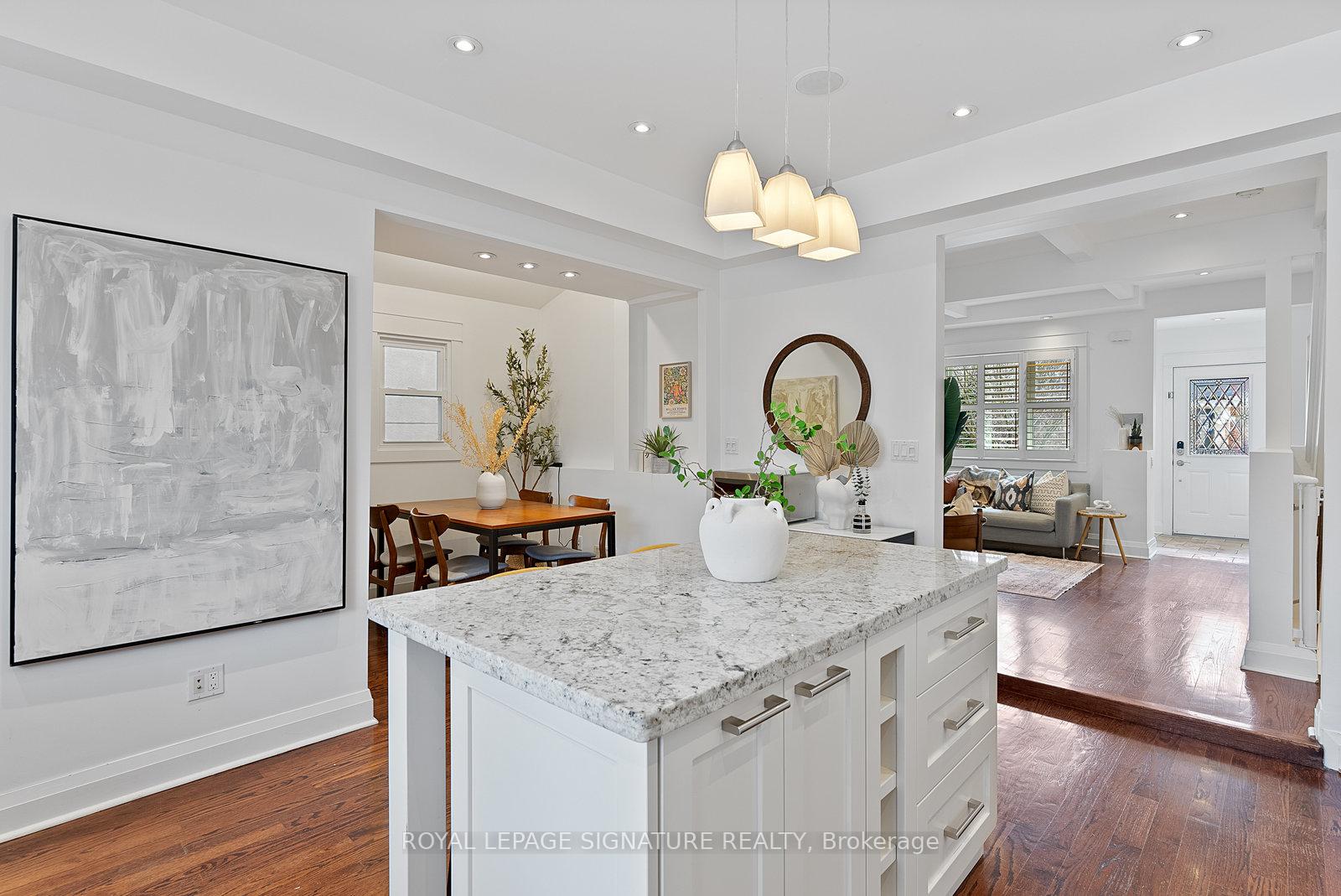 Photo 19 of 149 Galt Avenue, Toronto, South Riverdale — HOMEH