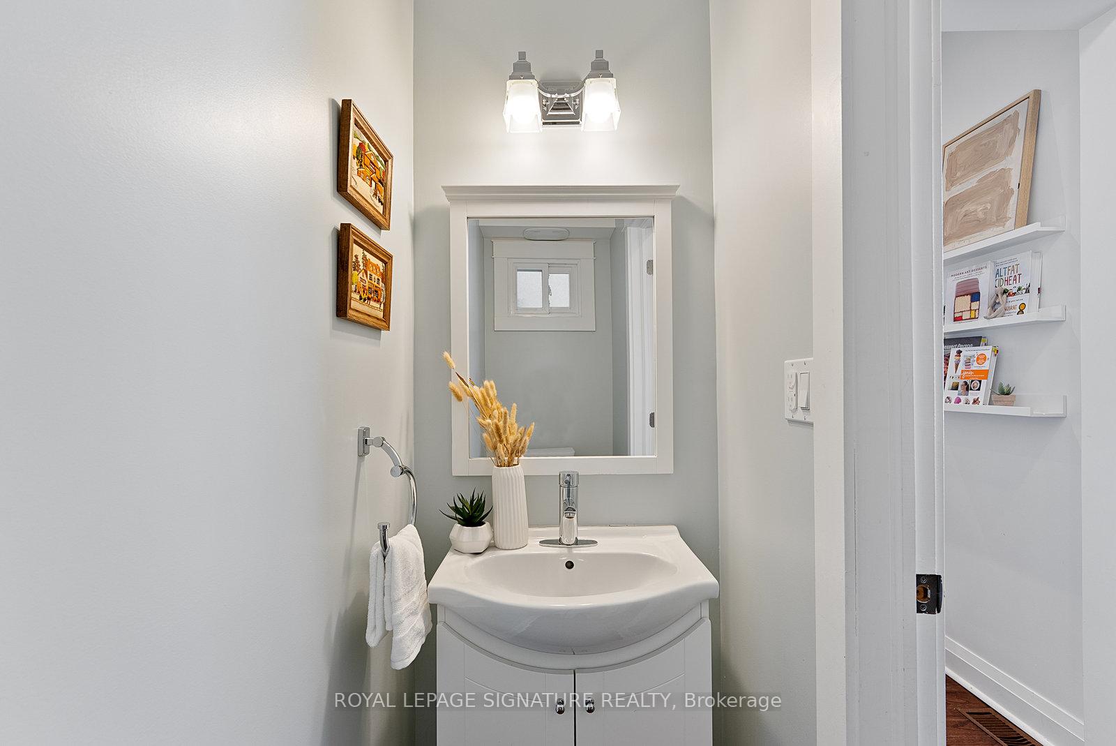 Photo 15 of 149 Galt Avenue, Toronto, South Riverdale — HOMEH