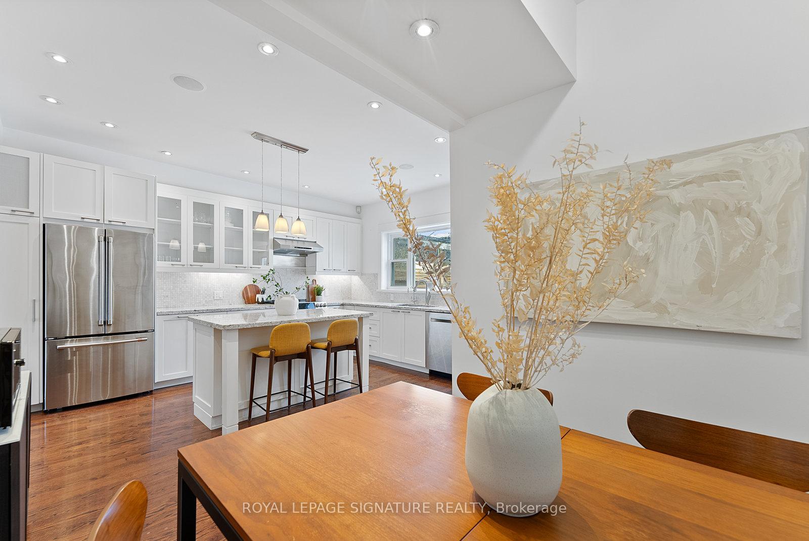 Photo 38 of 149 Galt Avenue, Toronto, South Riverdale — HOMEH