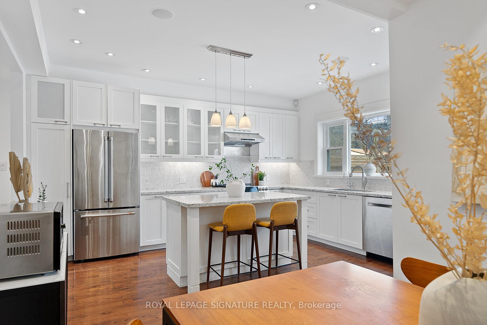 Photo 27 of 149 Galt Avenue, Toronto, South Riverdale — HOMEH
