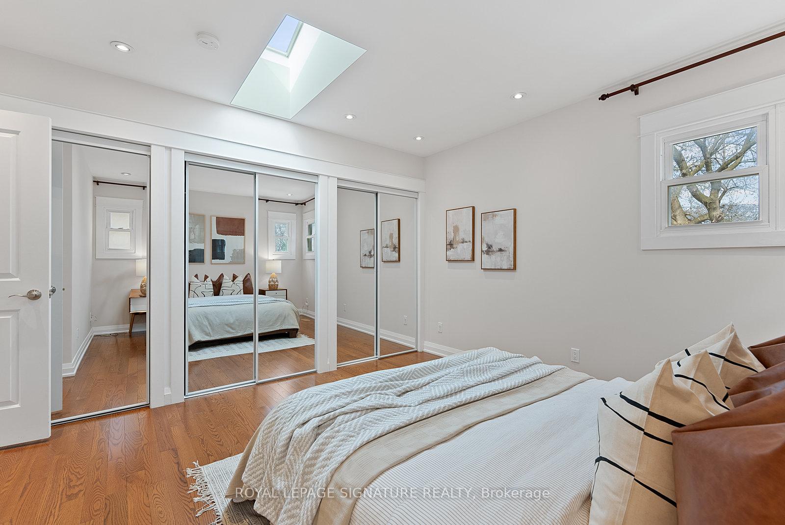 Photo 24 of 149 Galt Avenue, Toronto, South Riverdale — HOMEH