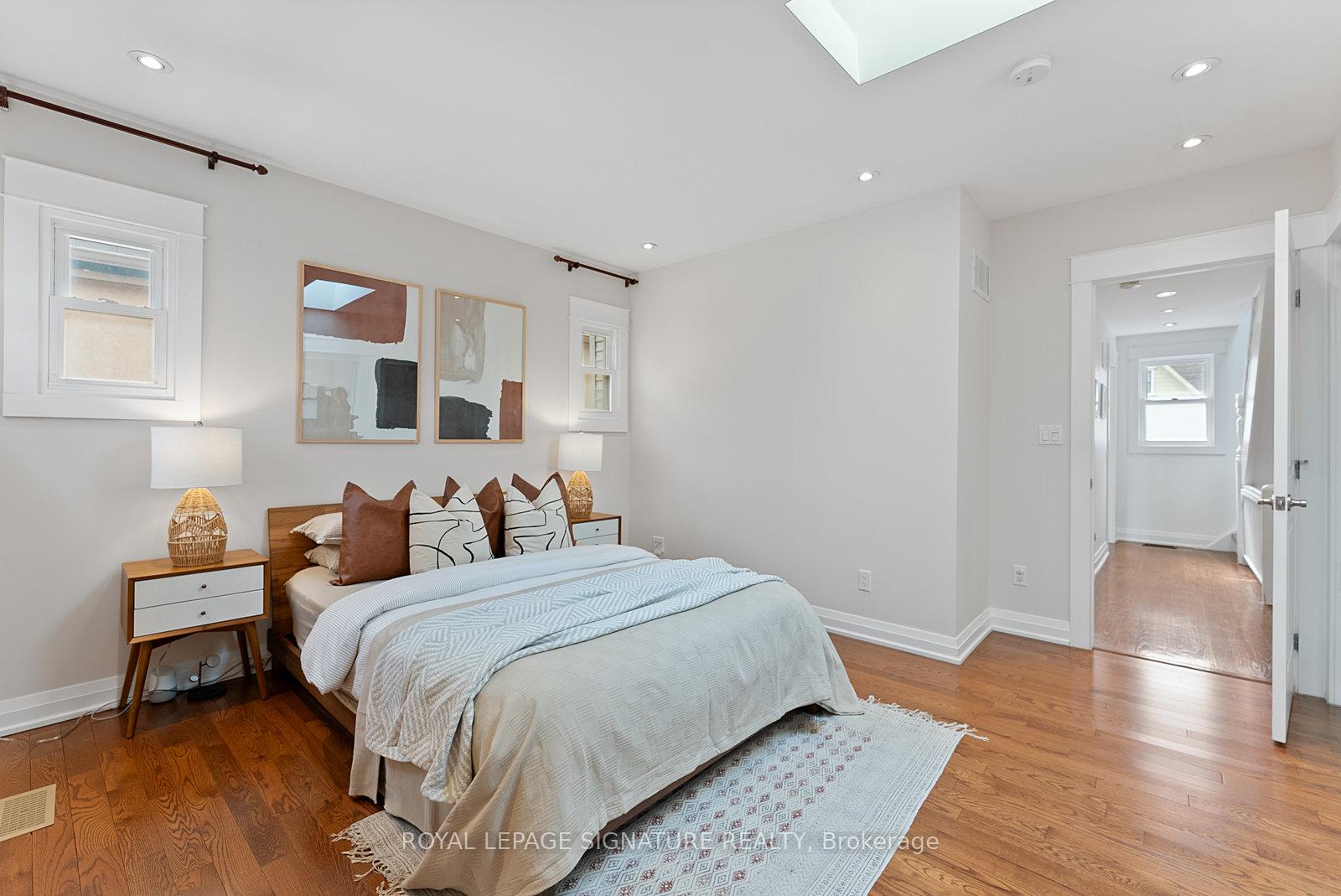 Photo 23 of 149 Galt Avenue, Toronto, South Riverdale — HOMEH