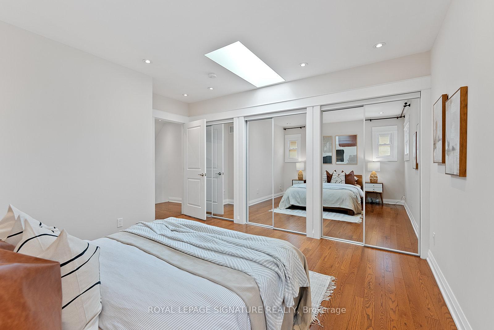 Photo 25 of 149 Galt Avenue, Toronto, South Riverdale — HOMEH