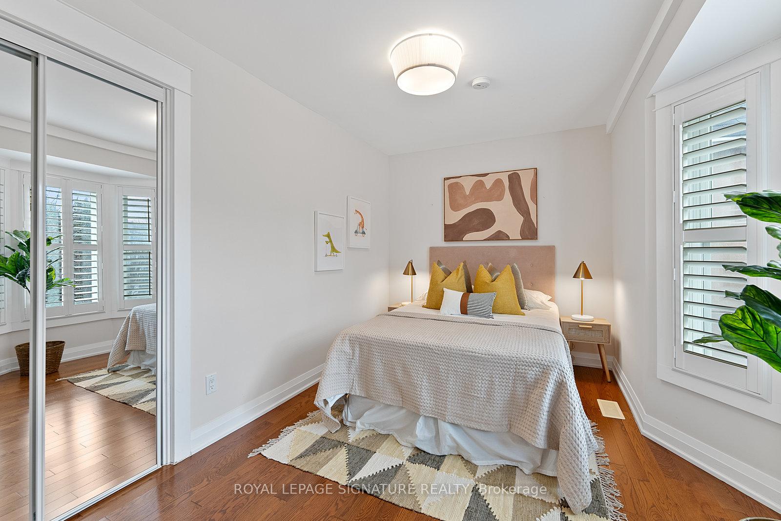 Photo 22 of 149 Galt Avenue, Toronto, South Riverdale — HOMEH