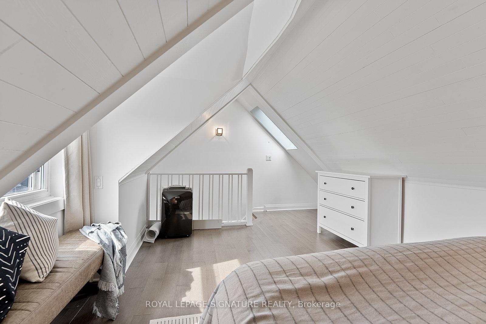 Photo 31 of 149 Galt Avenue, Toronto, South Riverdale — HOMEH