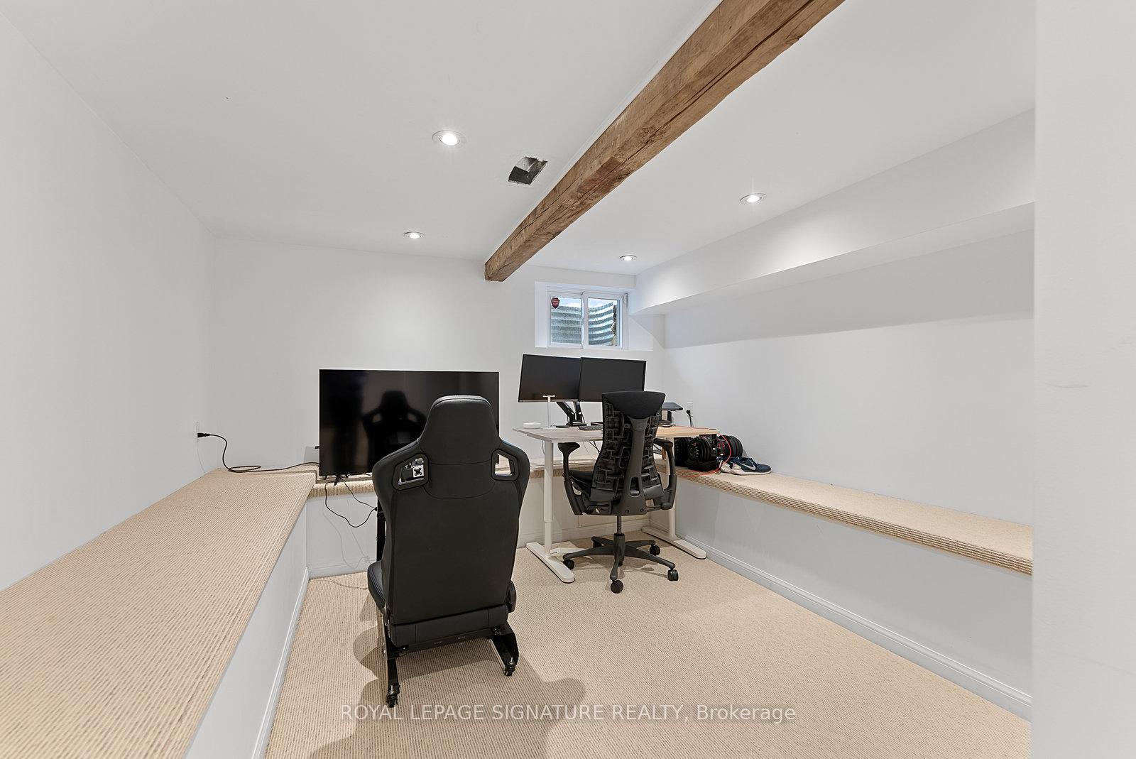 Photo 34 of 149 Galt Avenue, Toronto, South Riverdale — HOMEH