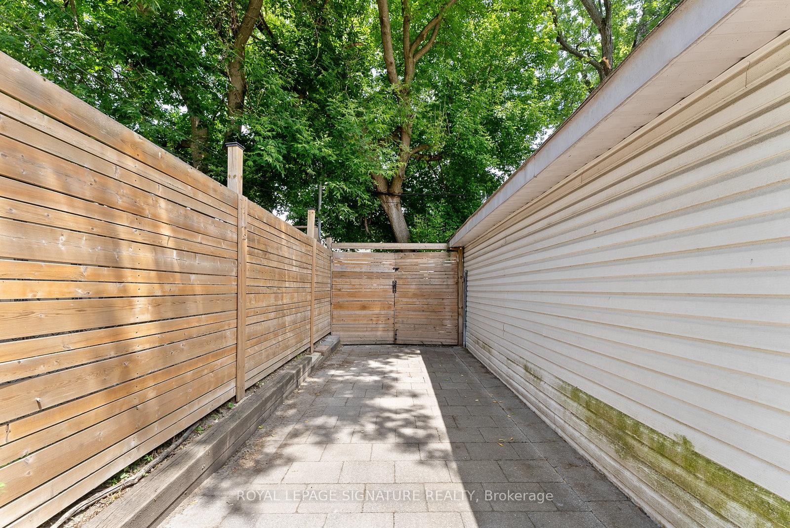 Photo 33 of 149 Galt Avenue, Toronto, South Riverdale — HOMEH