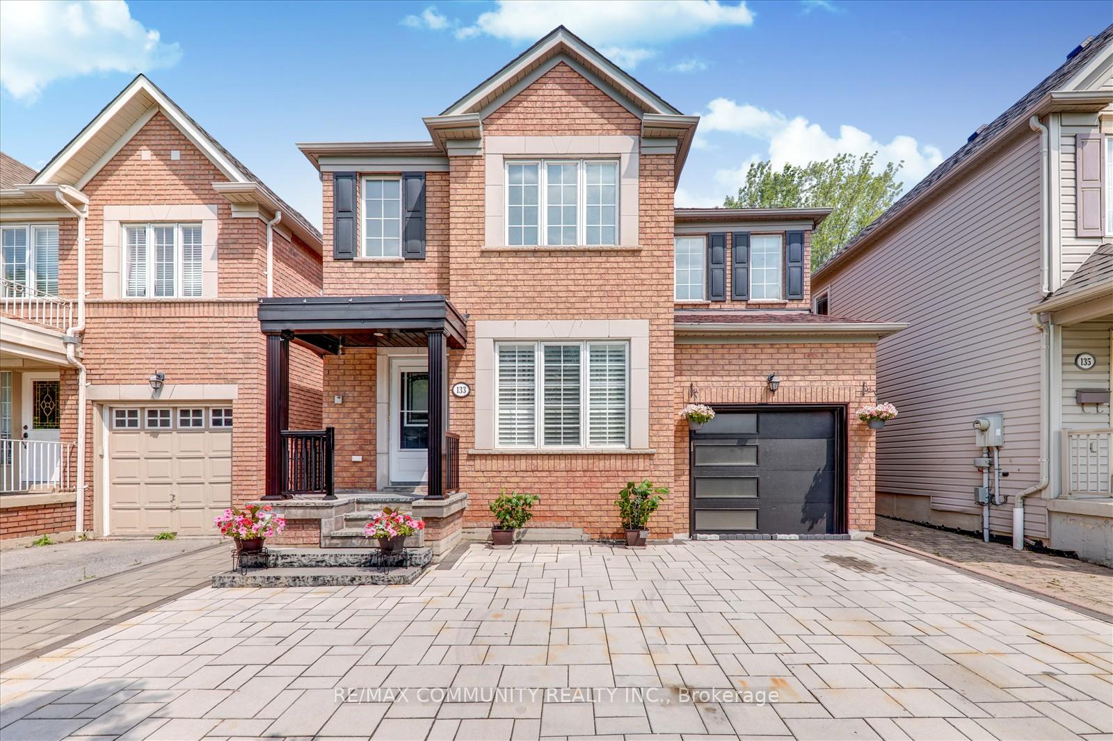 Photo 1 of 133 McSweeney Crescent, Ajax, Northwest Ajax — HOMEH