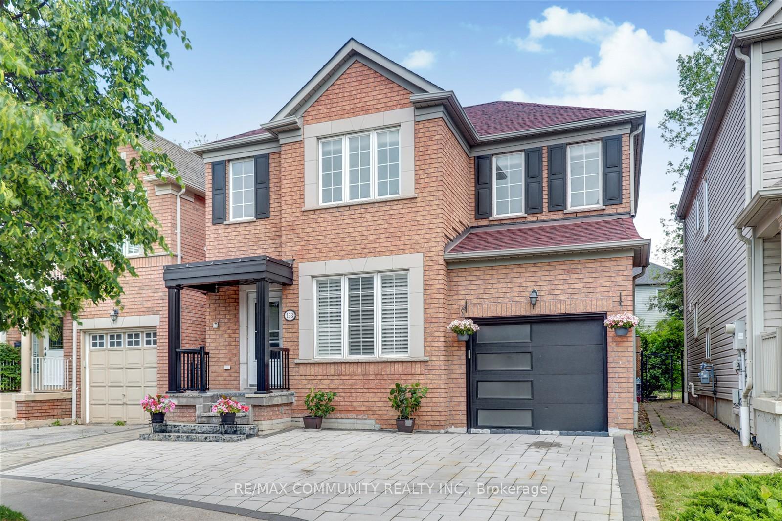 Photo 2 of 133 McSweeney Crescent, Ajax, Northwest Ajax — HOMEH