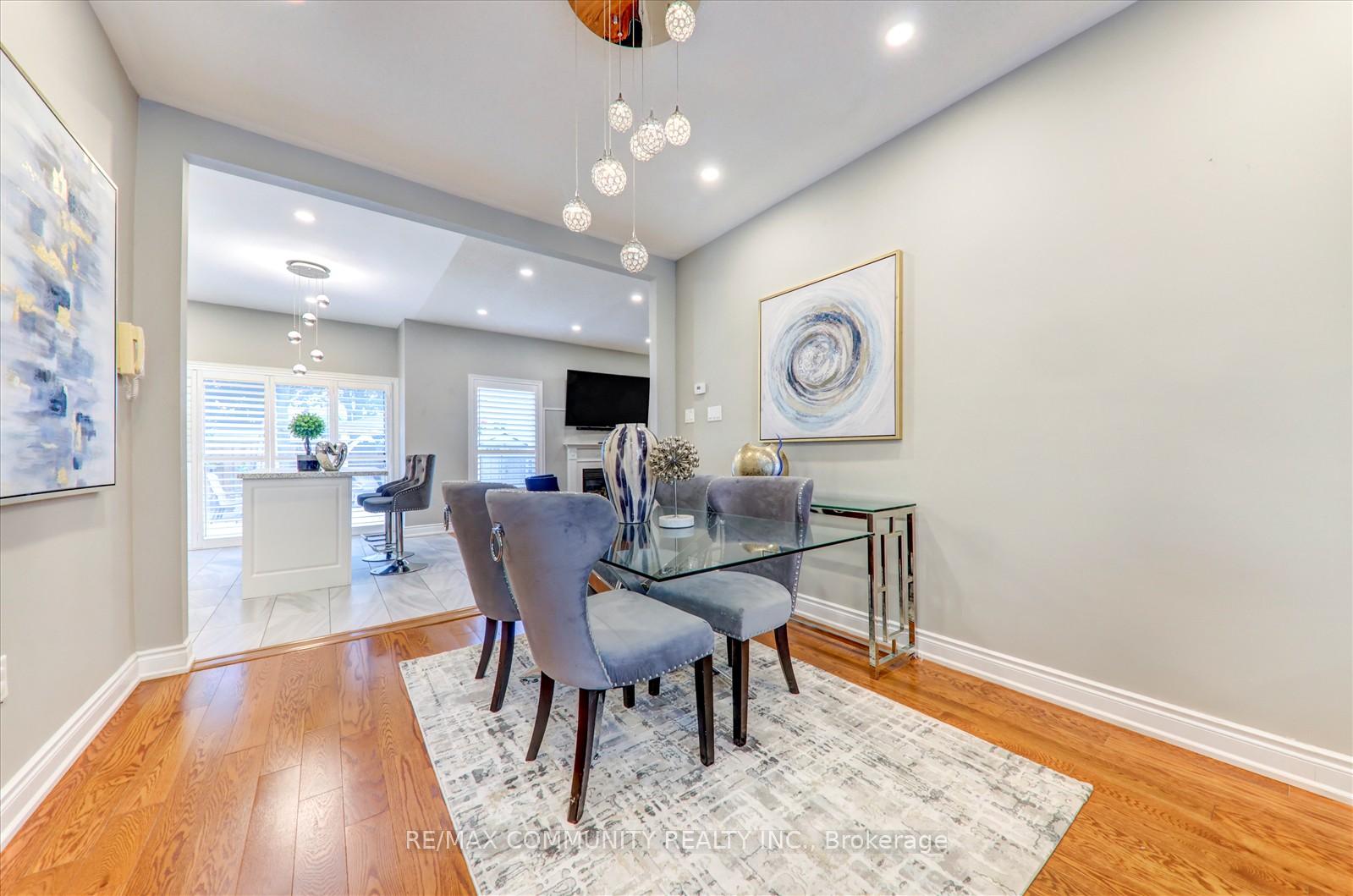 Photo 6 of 133 McSweeney Crescent, Ajax, Northwest Ajax — HOMEH