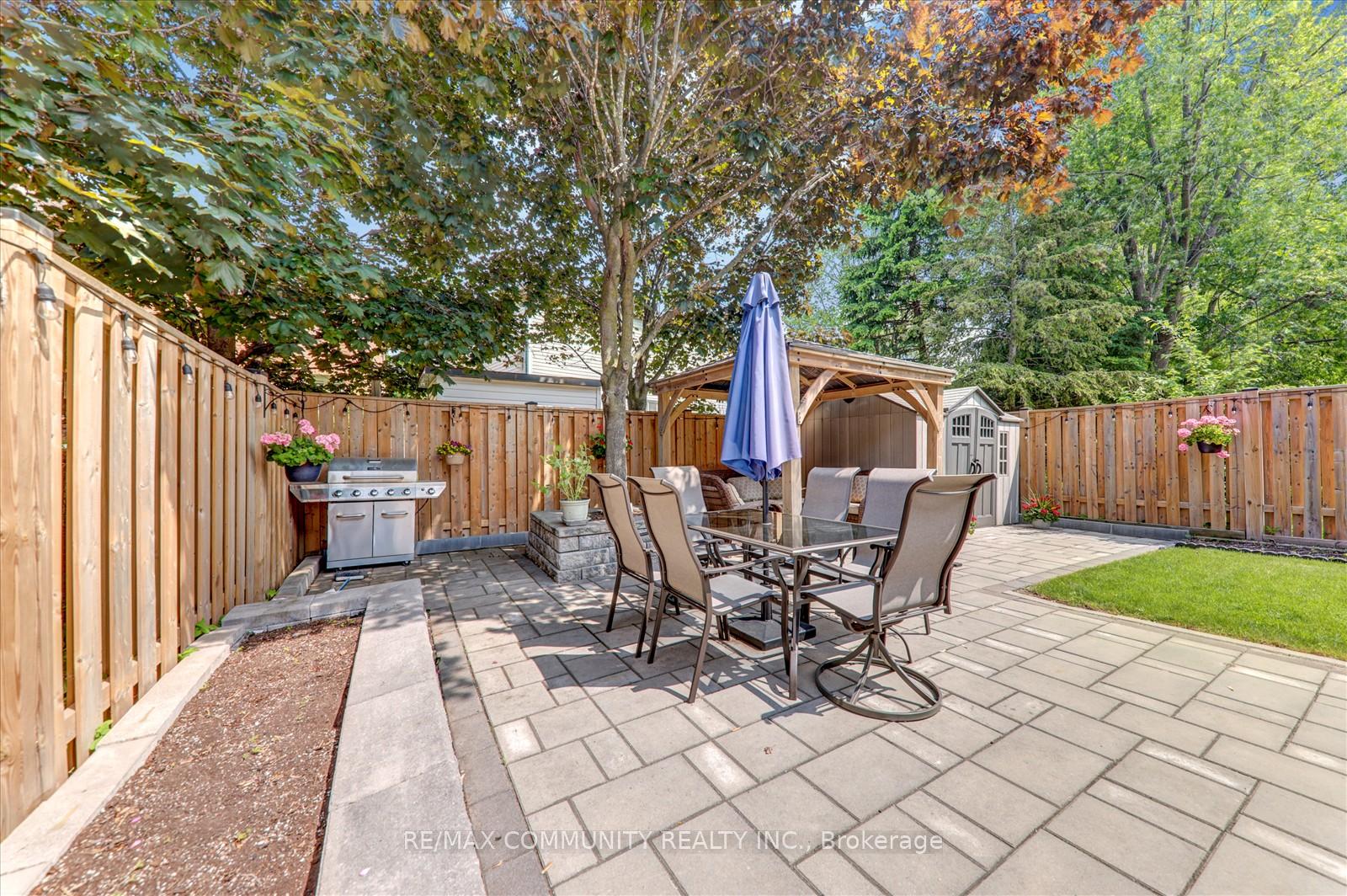 Photo 35 of 133 McSweeney Crescent, Ajax, Northwest Ajax — HOMEH