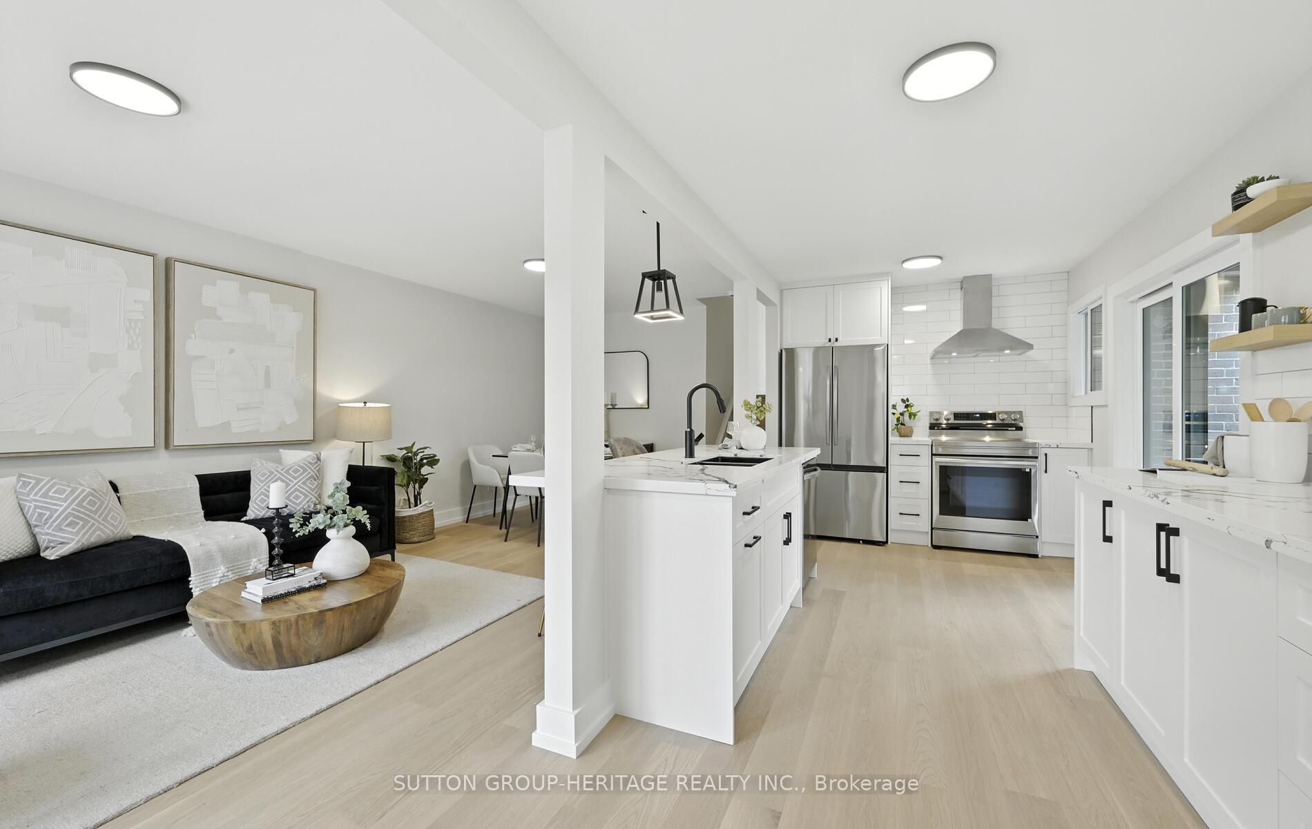 Photo 10 of 853 Fairview Avenue, Pickering, Bay Ridges — HOMEH
